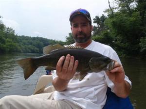 asheville fishing guides